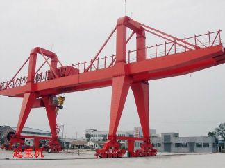 單梁懸掛起重機三種形式是什么？