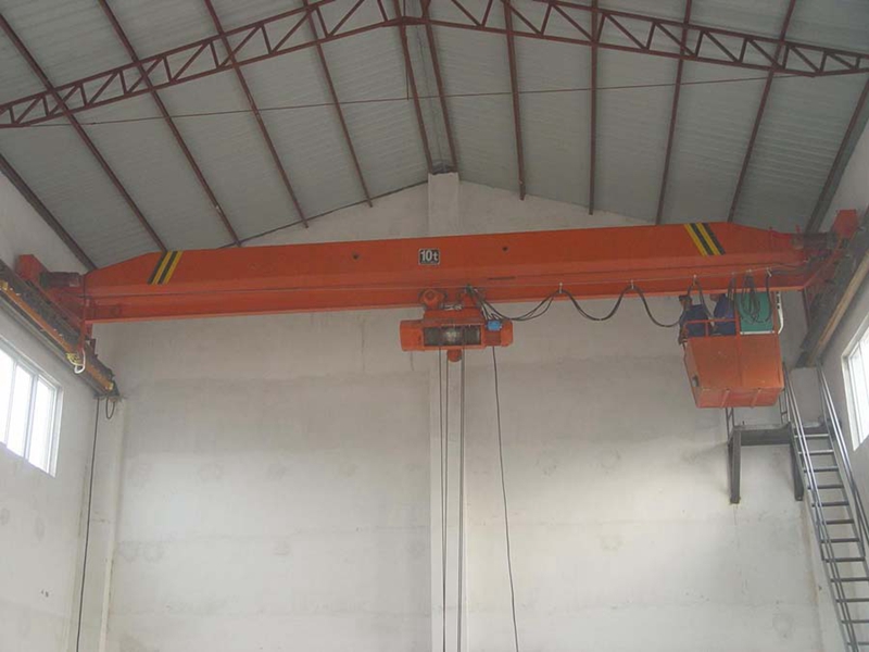 起重機出現(xiàn)剎車失靈現(xiàn)象怎么辦？