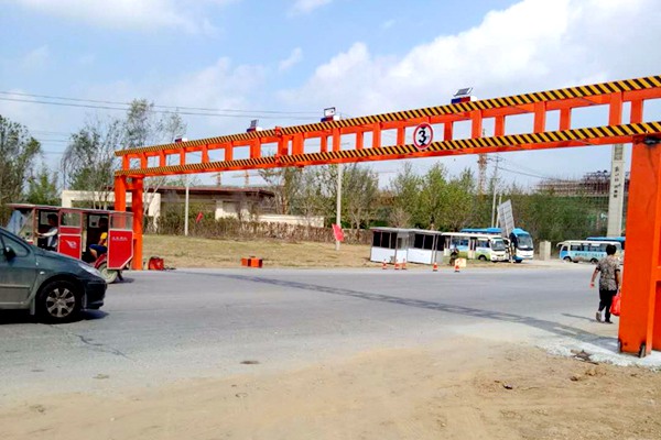 道路限高桿能用多少年？