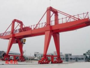 為什么安裝龍門(mén)吊前要做實(shí)地勘察？