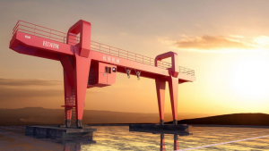 起重機(jī)、鑄造起重機(jī)、架橋機(jī)等路橋工程設(shè)備及