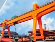  門式起重機(jī)的焊接標(biāo)準(zhǔn)是什么